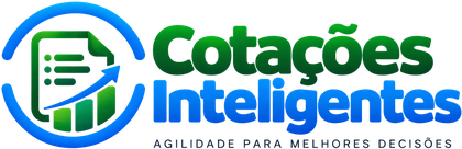 Cotações Inteligentes