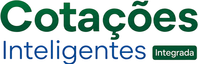 Cotações Inteligentes Integrada